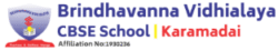 Brindhavanna Vidhialaya CBSE School | Best School in Karamadai